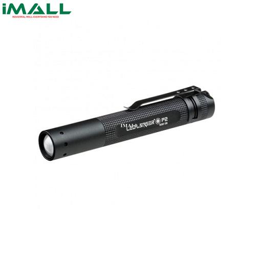 Đèn pin LEDLENSER P2 (16 lumen, 25m)