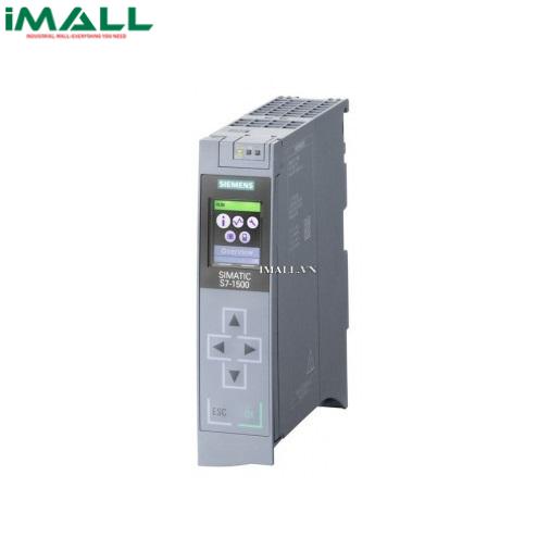 SIMATIC S7-1500T, CPU 1511T-1 PN SIEMENS 6ES7511-1TK01-0AB0