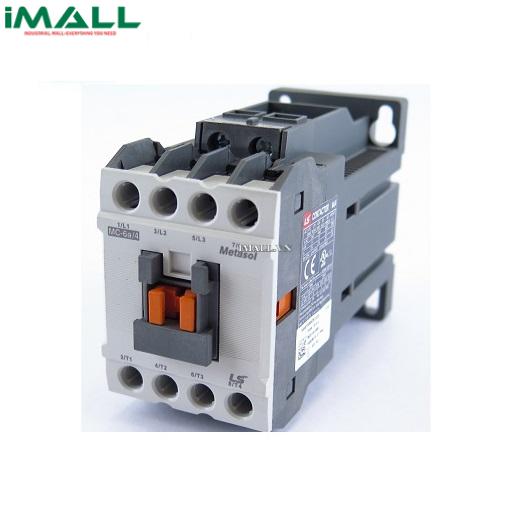 Khởi động từ (contactor) LS MC-12a (Coil 220VAC)