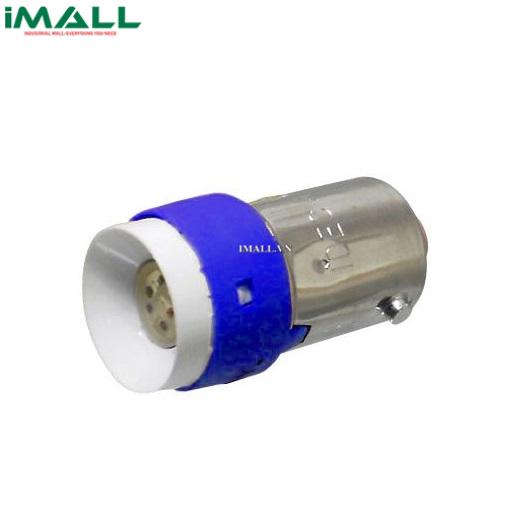 Đèn báo IDEC LSED-HS 110V (xanh da trời)