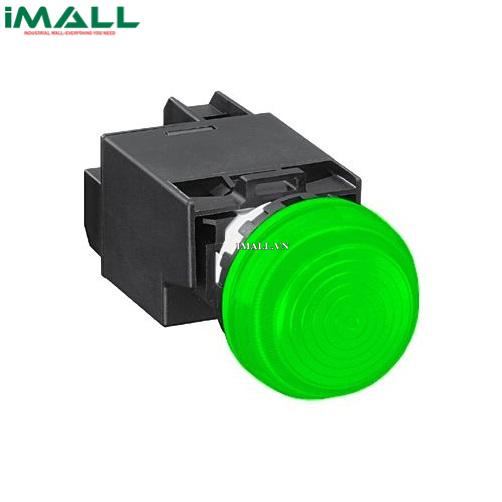 Đèn báo IDEC YW1P-2EH2G 110V 22mm (xanh lá cây)