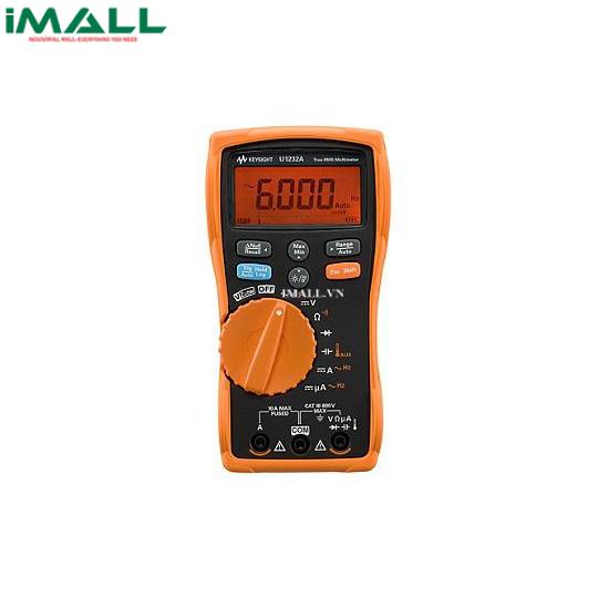 Đồng hồ vạn năng KEYSIGHT U1232A