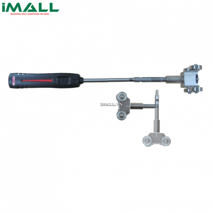 Đầu đo nhiệt độ tiếp xúc KIMO SFCSMK 2 (0 ~ +400°C)