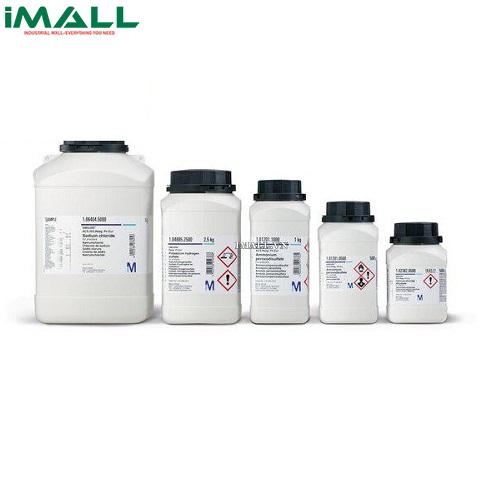 Hóa chất Iron(II) sulfide fused sticks (FeS, Thùng carton 25kg) Merck 1039569025