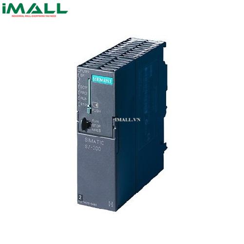 Bộ lập trình PLC S7-300, CPU 317F-2DP SIEMENS 6ES7317-6FF04-0AB0
