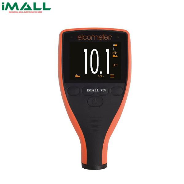 Máy đo độ dày sơn, sơn bột công nghiệp Elcometer A415CFBI (0~1000μm, USB)