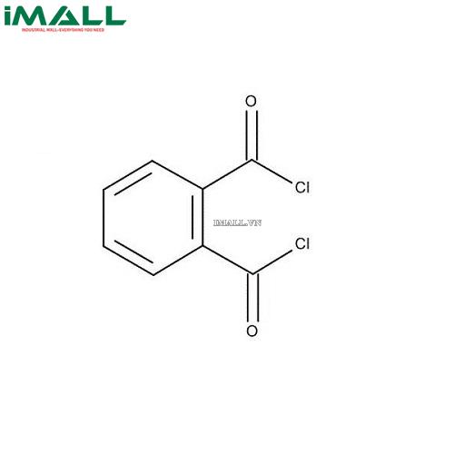 Hóa chất Phthaloyl dichloride để tổng hợp (C₈H₄Cl₂O₂; Chai thủy tinh 50 ml) Merck 8210290050