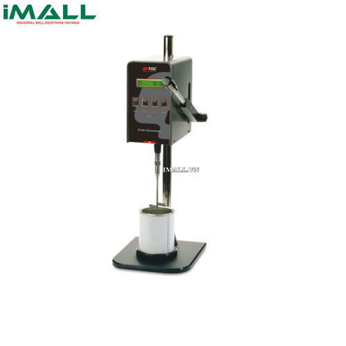 Máy đo độ nhớt lớp phủ Krebs TQCSheen SH1349 (480; 10-5000Cp/mPas.s, 37-141KU)