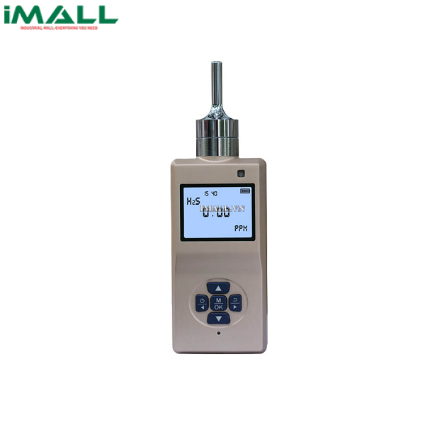 Máy dò khí TVOC cầm tay Oceanus OC-905 TVOC (0~2000ppm)