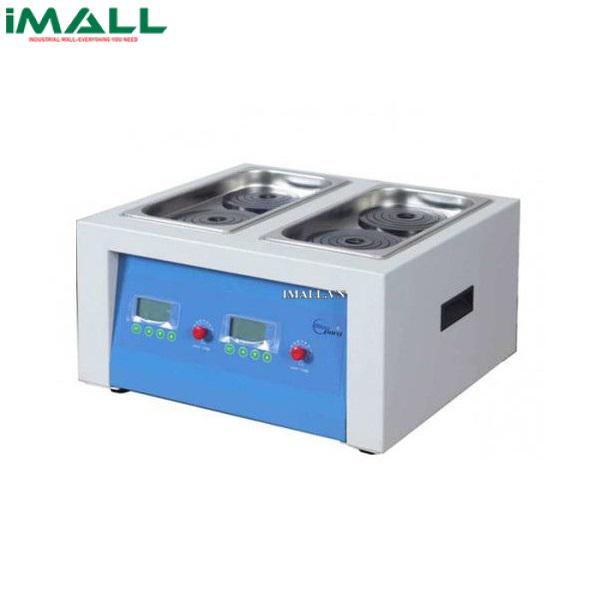 Bể ổn nhiệt Bluepard BWS-0510 (RT+5~99°C, 2 ngăn+4 ngăn)