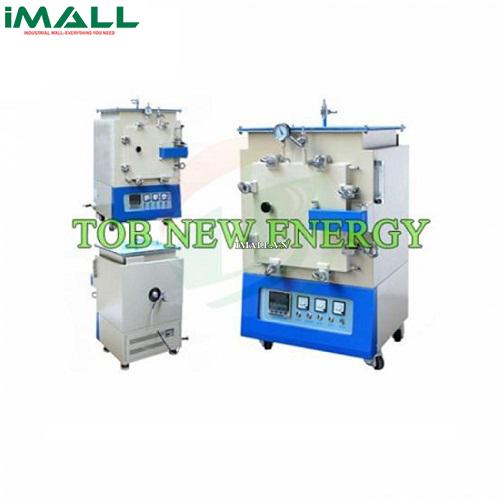 Lò nung TOB-DSP-GF1600-V (1600℃, 13KW, 380V)
