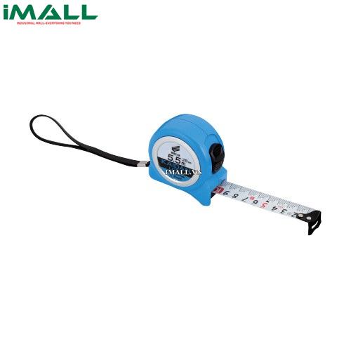 Thước cuộn thước kéo thép Nhật 5.5m rộng 25mm Niigata Seiki LC-2555KD