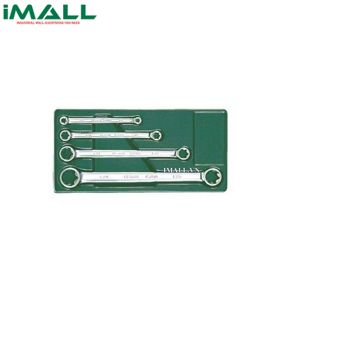 Bộ cờ lê sao 4 chi tiết SATA 09012 (E6XE8~E20XE24)