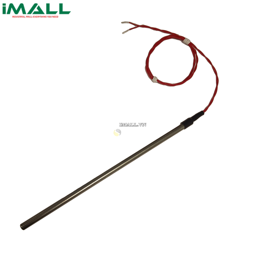 Cảm biến đo nhiệt độ SterlingSensors NFCSET6MM0251M67 (10k NTC 6x25mm&1m PFA; -50~150°C)