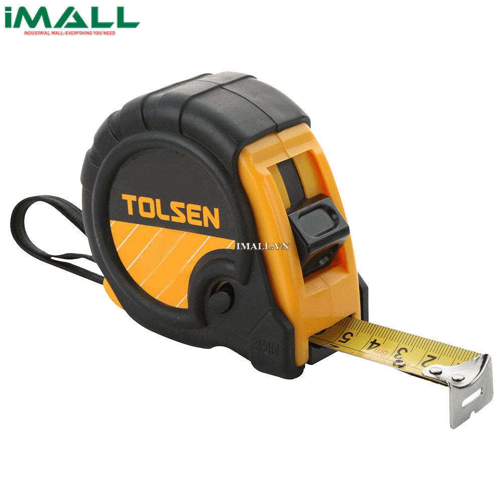 Thước cuộn bọc Tolsen 35002 (3m)