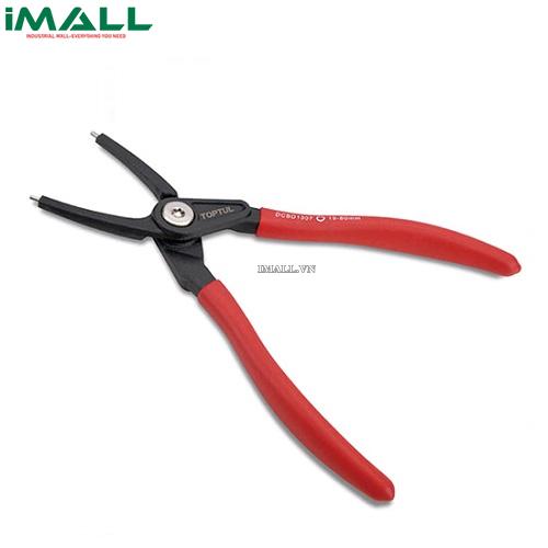 Kìm mở phe trong mũi thẳng Toptul DCBD1305