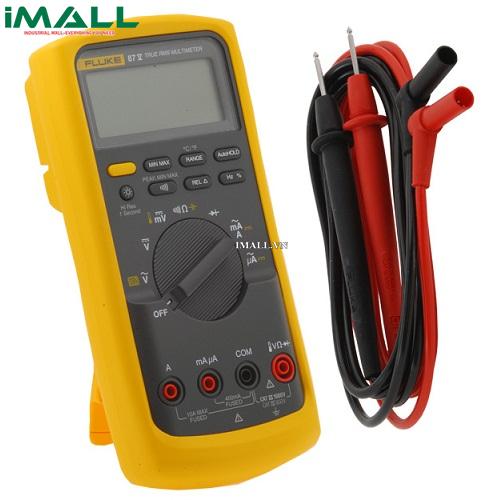Đồng hồ vạn năng, đo nhiệt độ FLUKE-87-5 (FLUKE-87-V, True RMS)