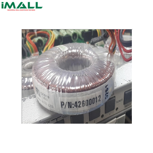 Lõi dạng xuyến PWR XFMR 7 PIN PRODIGIT 42600012
