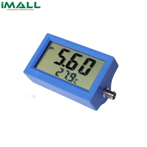 Bộ điều khiển pH/nhiệt độ online HINOTEK PH-055 (0.00-14.00pH, 0-55°C)