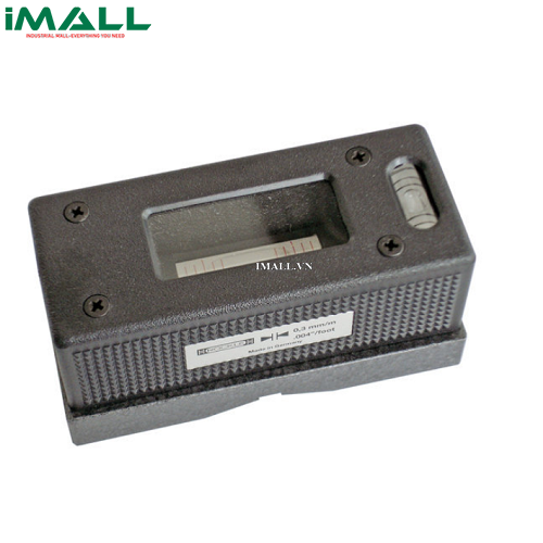 Nivo cân máy Roeckle 4322/120/KK (120mm, 0.04mm/m)