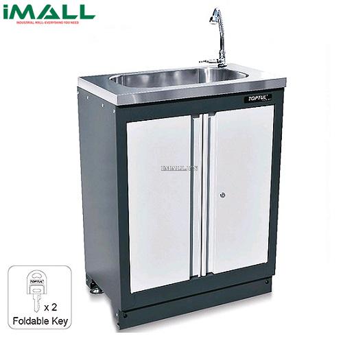 Tủ bồn rửa TOPTUL TBBJ0103