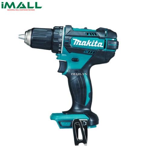 Máy Khoan Pin 18V Makita DDF487Z (Chưa Pin & Sạc)