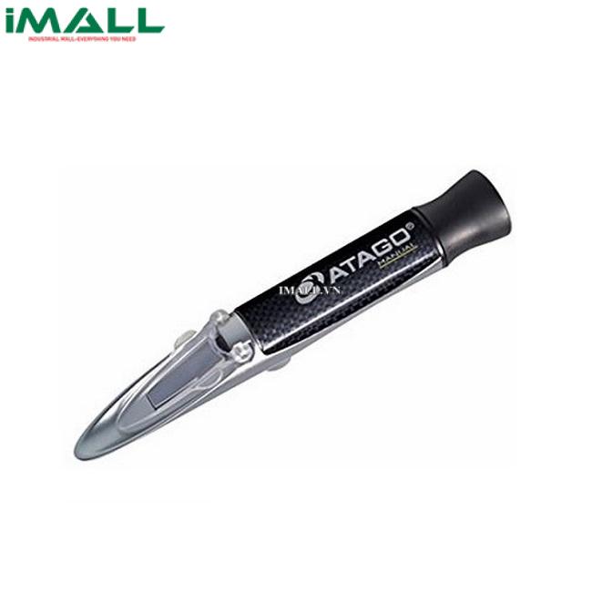 Khúc xạ kế đo độ ngọt ATAGO Master-M (0.0~33.0% Brix, Cat.no 2313)