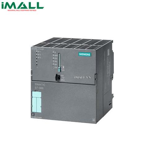 Bộ lập trình PLC S7-300, CPU 319-3 PN/DP SIEMENS 6ES7318-3EL01-0AB0