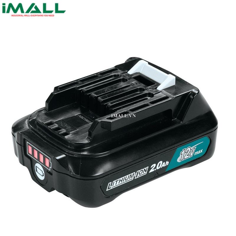 Pin sạc Li-Ion Makita BL1021B (12V Max, 2.0Ah)