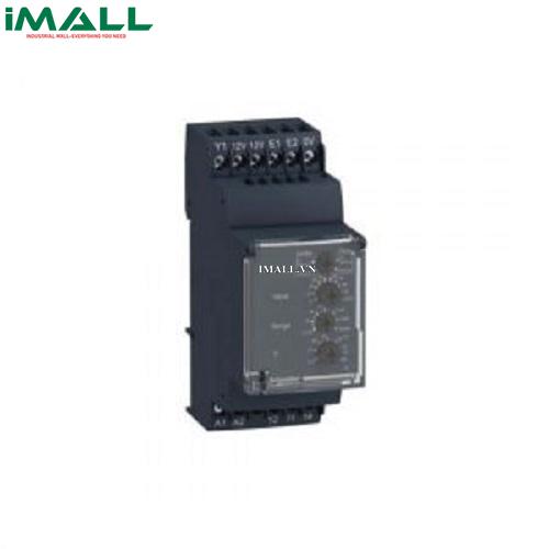 Rơ le bảo vệ động cơ Schneider RM35JA32MW