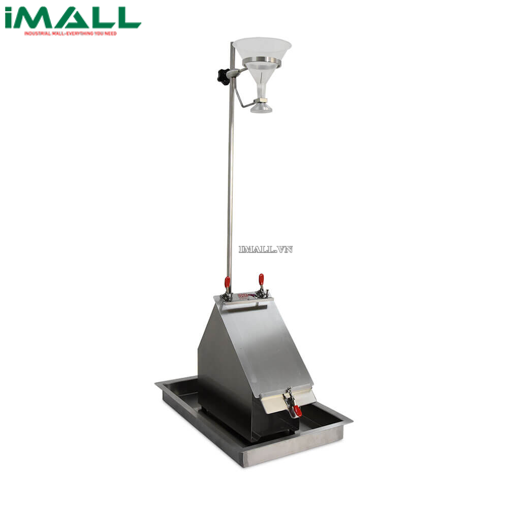 Máy đo độ thấm nước Testex TF159