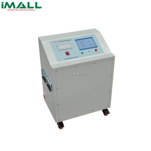 Thiết bị kiểm tra hệ số điện dung và hệ số hao tán HV HIPOT GD6300 (5000VA)