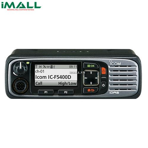 Bộ đàm trạm cố định Icom IC-F5400DT