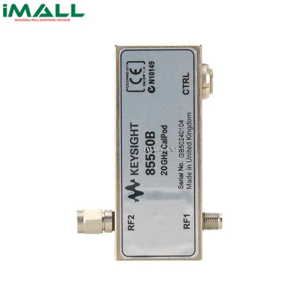 Module calpod KEYSIGHT 85530B (20 GHz)