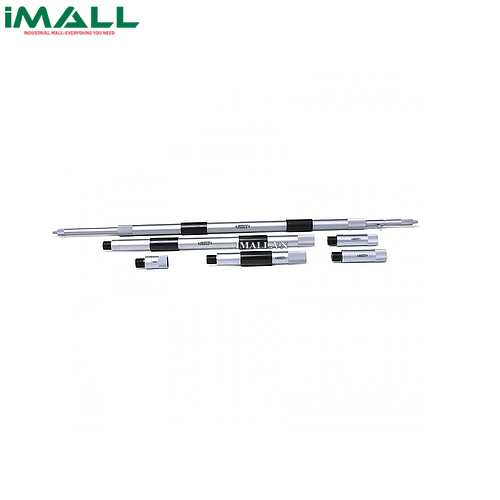 Panme đo ngoài dạng ống Insize 3224-4000 (3000-4000mm/0.01mm)