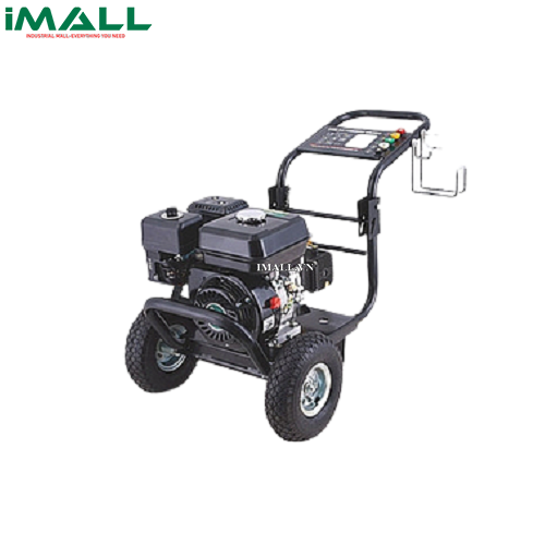 MÁY RỬA XE CHẠY XĂNG CÓ ĐỀ KOCU 3600PSI-13HP