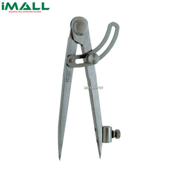 Compa kỹ thuật có ống gắn bút, điều chỉnh bằng vít VOGEL 302478