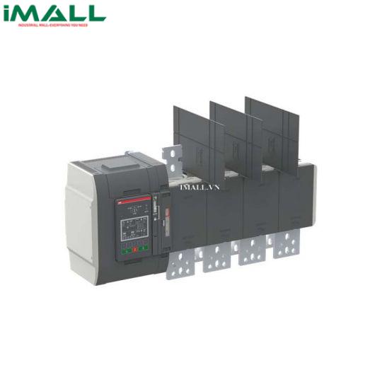 Bộ chuyển nguồn ABB OXB1600E3S2QB (1SCA153622R1001, 1600A)