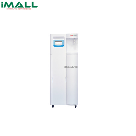 Hệ thống khử ion dung tích lớn Labstac WD161 (60 L/h)