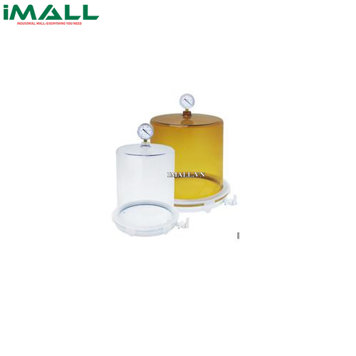 Bình hút ẩm chân không JEIOTECH VDP-25U (16L/0.6)