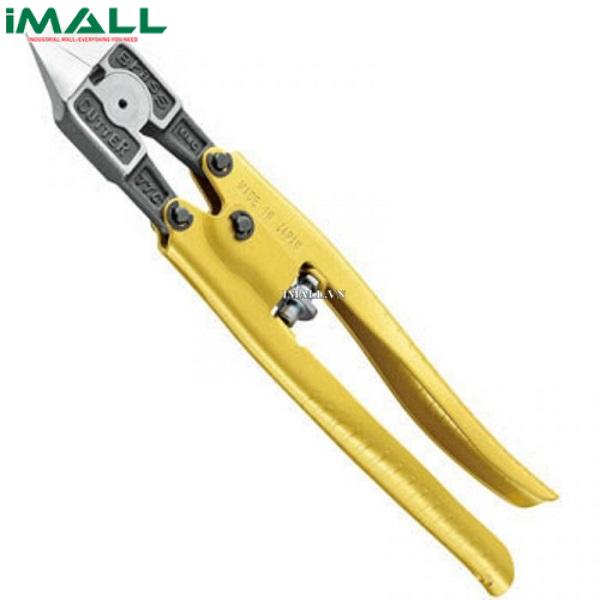 kìm cộng lực cắt đồng thau 230mm TSUNODA PC-1300