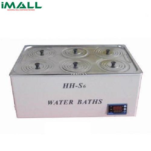 Bể ổn nhiệt (1800W, 23.8L) HINOTEK HH-S21.8