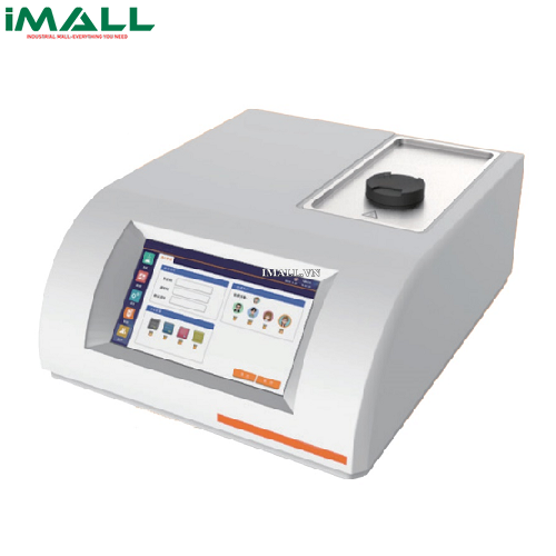 Khúc xạ kế kỹ thuật số tự động đo chất lỏng (1.30000-1.70000nD; ±0-100%Brix) HINOTEK A670