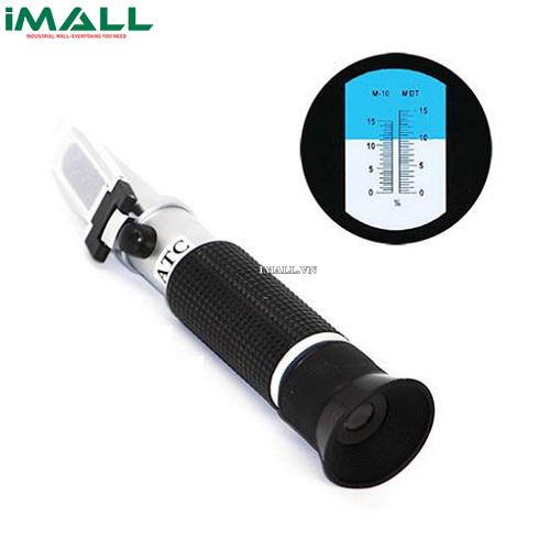 Khúc xạ kế đo độ ngọt Sinotester LH-T90 (0~90%)