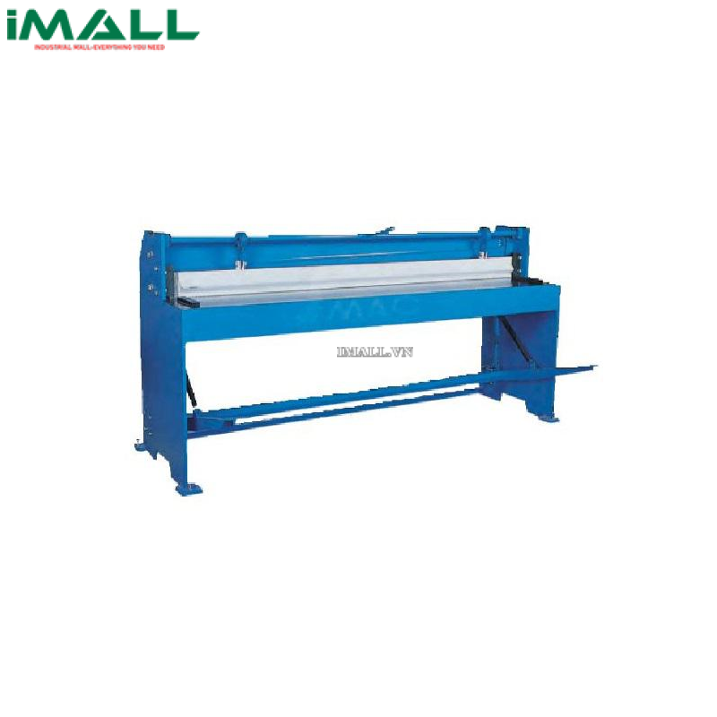 Máy cắt tôn đạp chân SMAC FS1 x 2000