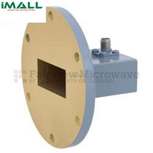 Ống dẫn sóng Fairview FMWCA1014 (SMA Female, C Band, 5.85 GHz - 8.2 GHz)