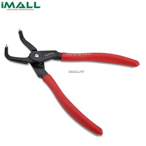 Kìm mở phe trong mũi thẳng Toptul DCBD1307