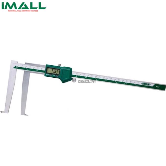 Thước cặp điện tử đo rãnh trong (33-300mm, 0.01mm) INSIZE 1178-300P