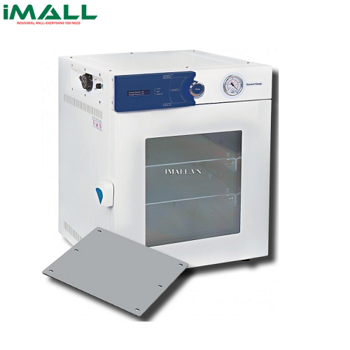 Tủ sấy chân không WITEG WOV-20 (10-750 mmHg; 18.6L) (DH.WOV03020)