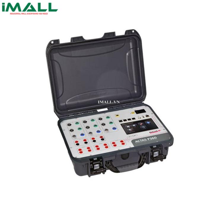 Máy chụp sóng máy cắt KoCoS ACTAS P360